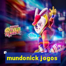 mundonick jogos